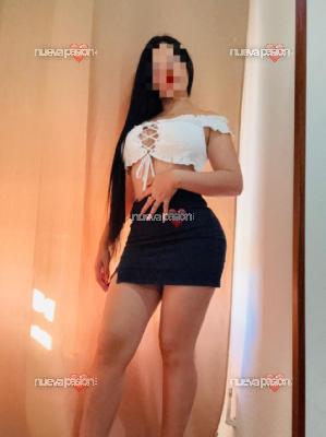fotografias de escort para hombre en alájar