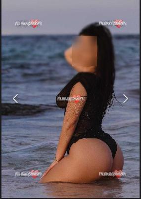 Elena  amante complaciente