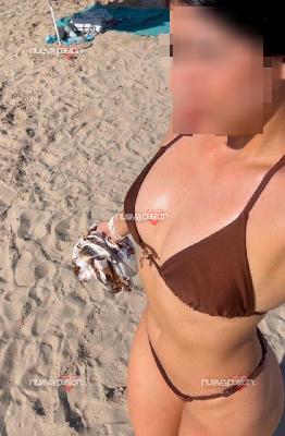 Nicol Ardiente y Complaciente Colombiana