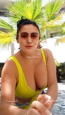 🔥 LAURA, EXPERIENCIA, PICARDÍA Y PLACER BIEN ENTENDIDO 💋