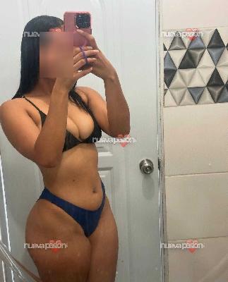 🧡💛YASMIN 685233947 SEXY Y EXÓTICA LATINA EN ÁVILA💛🧡