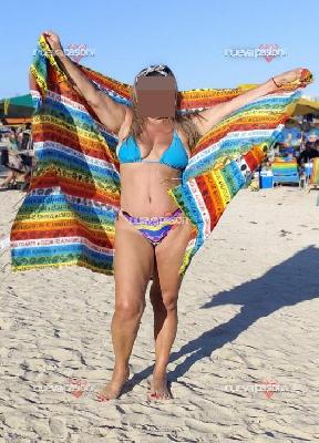 MASAJES Y COMPAÑÍA