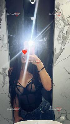 NOVEDAD Mariana REINA EXQUISITA, ERÓTICA Y SENSUAL