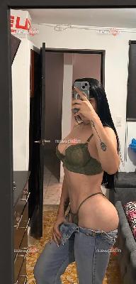 🔥EIMY  BELLA LATINA CACHONDA FIESTERA UNICA PARA TI LLAMAME NOVEDAD 👿🔥
