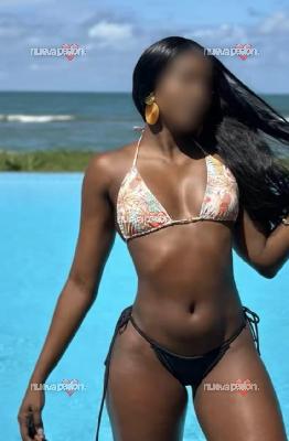 💞👿SABRINA BELLEZA TODA UNA TENTACIÓN FOGOSA DE CURVAS UNICAS 👿💞