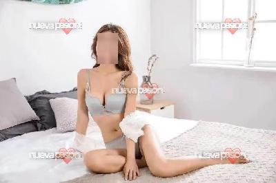 ⭐⭐Encantadoras Asiáticas en Valencia 603163625