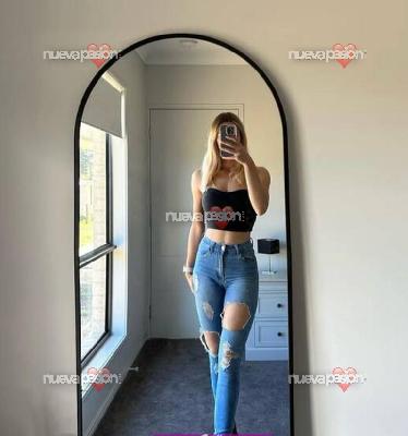 SOFI ESPAÑOLA DISPUESTA A COMPLACER TUS MAS PERVERSAS FANTASÍAS