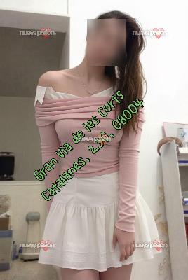 fotografias de masajes relajantes en barcelona