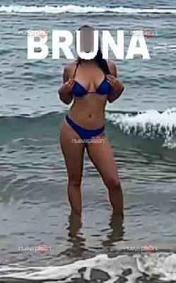 He regresado Bruna 641364566