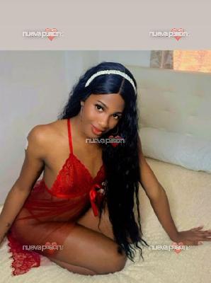 fotografias de travestis y transexuales en españa