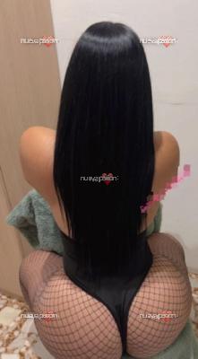 COLOMBIANA QUIERO QUE ME COMAS A TOPE💕SENSUAL  BOMBÓN DE SEXO ÚNICA EN LA CAMA📱