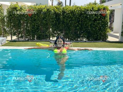 ESTRELLA, VEN Y DISFRUTA A MI LADO SIN RESTRICCIONES😈