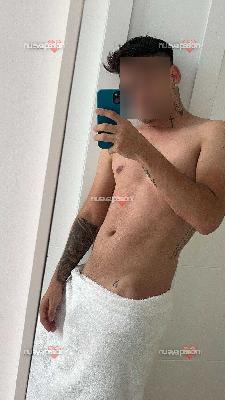 👿🔥BRUNO SEXY LATINO PERVERSO FOGOSO FIESTERO UNICO PARA TI NOVEDAD TE ANIMAS 💕👿