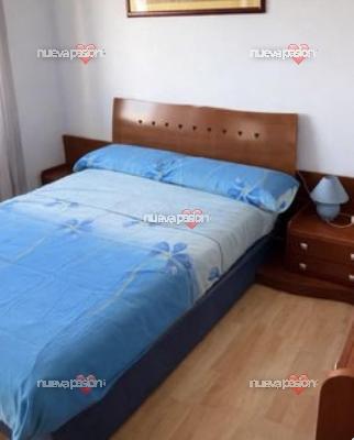 Se alquila habitación