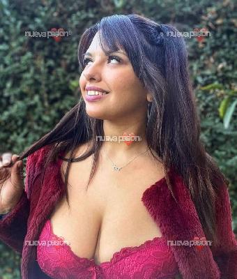 Escribeme y nos corremos 😈