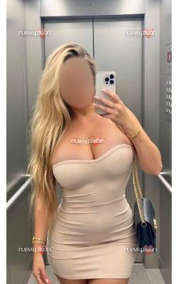 Guapa y discreta chica educada y toda una puta en la cama ven y disfrutamos juntos