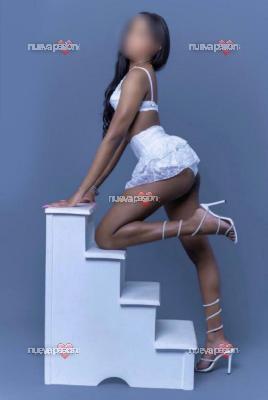 ❤️ SOY MIA, MUJER TRANS VENEZOLANA DISFRUTA DE MI COMPAÑÍA IRRESISTIBLE