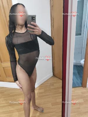 ❤️ SOY MIA, MUJER TRANS VENEZOLANA DISFRUTA DE MI COMPAÑÍA IRRESISTIBLE
