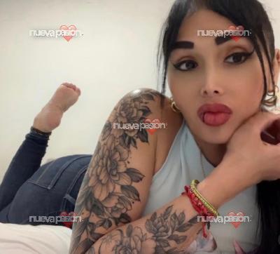 fotografias de nuestras putas y escorts