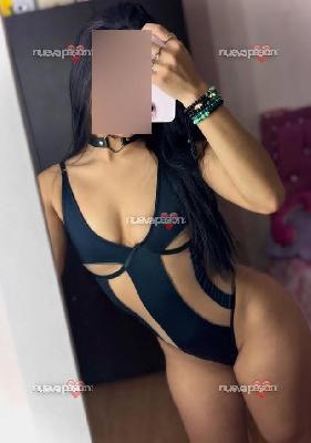 ❤️‍🔥😈JOVENCITA COMPLACIENTE EN VECINDARIO ❤️‍🔥😈