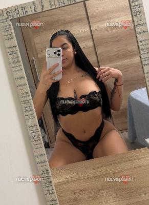 COLOMBIANA MAMADORA EN MÉRIDA 😈😈💦