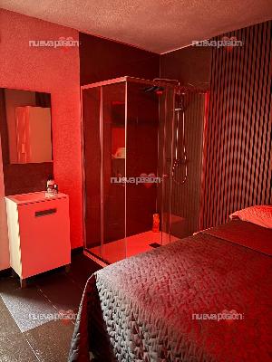 fotografias de masajes relajantes en granada