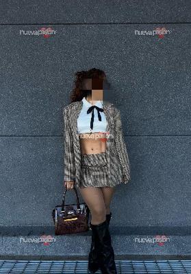 KATA BELLEZA LATINA TODA UNA TENTACIÓN FOGOSA NOVEDAD