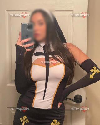 Mariademillet mi numero es +14188005337