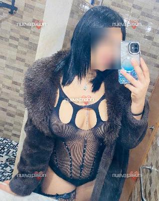 Estás aburrido y no sabes qué hacer??...Te apetece una experiencia romántica y sensual...