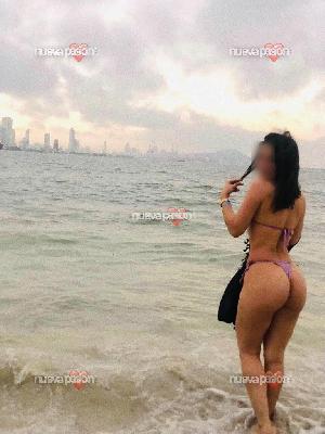 Bea CHICA TIERNA Y CACHONDA POR POCOS DIAS EN TU CIUDAD❤️‍🔥