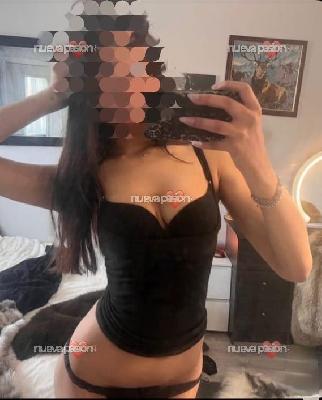 Que tal si nos damos la oportunidad de conocernos?