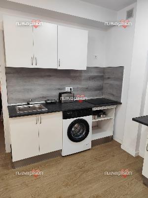 Alquilo Apartamento RECIÉN REFOMRADO POR SEMANAS