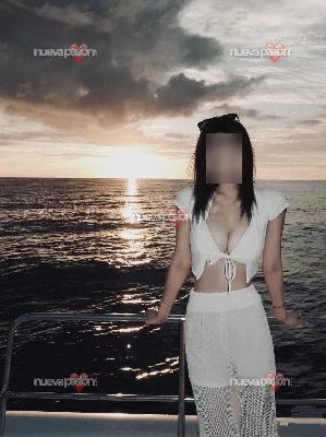 ❤️Asiática dulce recién llegada❤️ Sagrada Familia