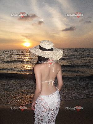 ✨Asiática bella y sensual ✨Fuengirola 603360005