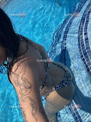 NICOLLE🩷🩷JOVENCITA CALIENTE❤️‍🔥❤️‍🔥BARCELONA CENTRO 24hr