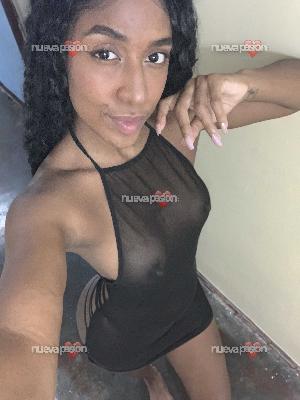 QUIERO TU LECHE 🥵Hannah Virtual