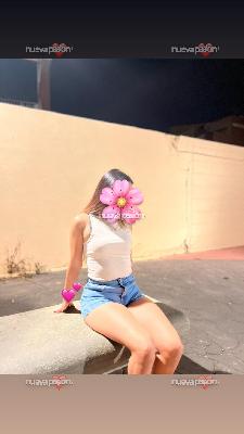 Nicole Masajista Por la zona de Chamberí/Particular