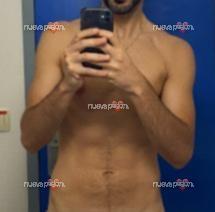 Polla Grande y Gruesa - 20 cms