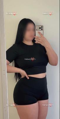 🔥💞LIZZA BELLA LATINA TODA UNA DIOSA DE CURVAS UNICAS PARA TI TE ATREVES💞🔥