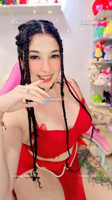 CARITA DE ANGEL, MENTE PERVERSAY NINFOMANA, TUS DESEOS SON ORDENES