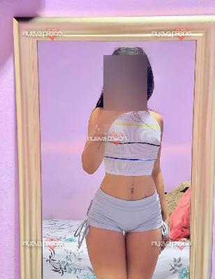 MUY CERDA CON LLUVIA DORADA Y SQUIRT - VIDEOLLAMADAS