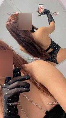 Dulce 20 años – Colombiana dulce y provocadora en Fuenlabrada