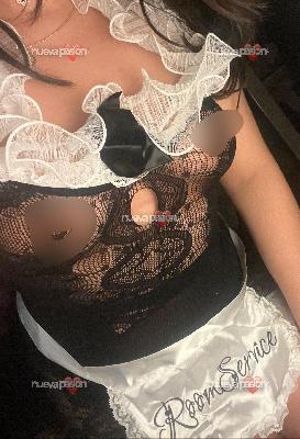 Jovencita caliente a domicilio 🔥🥰🇪🇸