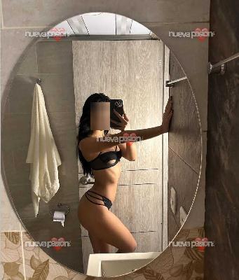 EN PUERTO DE LA CRUZ  QUE TUS DESEOS TOMAN MI CUERPO QUIERO QUE ME DISFRUTES