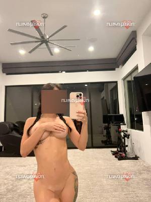 Estoy disponible mis amores ❤️🫦