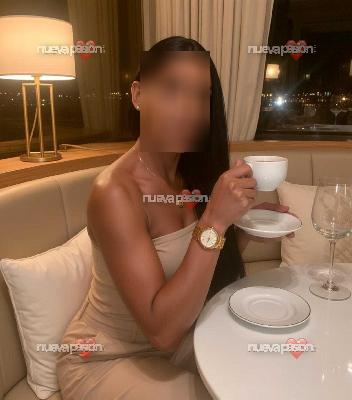 ❤️ SOY CAMILA, DIOSA DOMINICANA QUE DESPIERTA TUS DESEOS MÁS OCULTOS