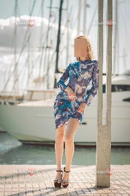 Thalia💎NOVEDAD en MALLORCA FOTOS REALES 100%