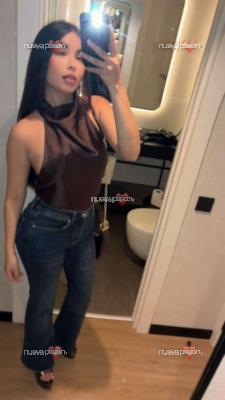 Sasha ❤️💋ATENCION VIP, TODA LA COSTA BRAVA 😍 🌞😍