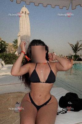 Sasha ❤️💋ATENCION VIP, TODA LA COSTA BRAVA 😍 🌞😍