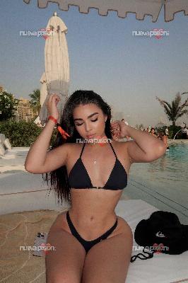 Sasha ❤️💋ATENCION VIP, TODA LA COSTA BRAVA 😍 🌞😍